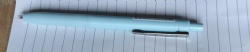 gel pen