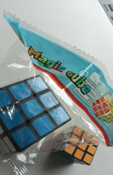 magic cube